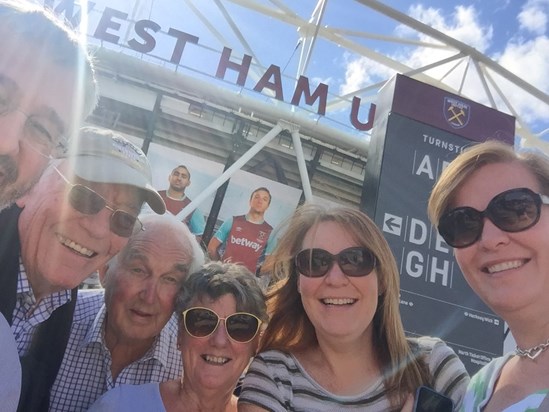 London Stadium