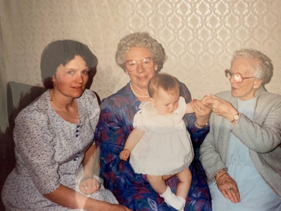 4 generations !