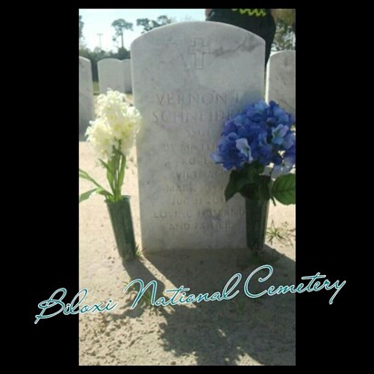 Deborah Bailey & Kyle-lee Bailey visited your grave on March 27th 2013.