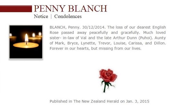 NZ Herald Notice 2