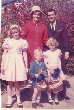 Easter 61 Family