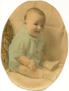 Little Bobby 1931