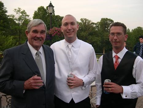 2006 Bob, Kevin and Bryan