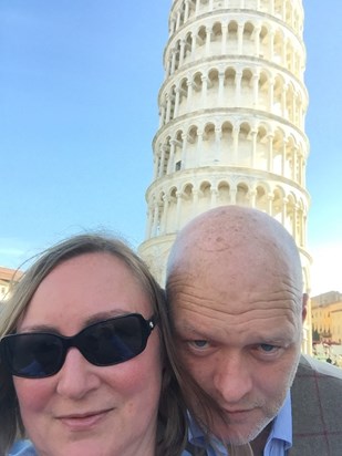 Pisa 2019