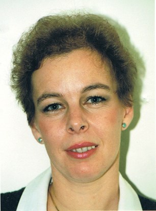 Sophie around 1992-93