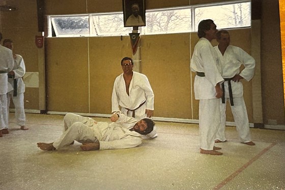 Judo 