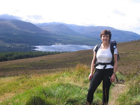 Aviemore 2004 1