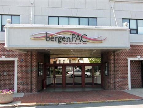 Bergen Pac Performing Arts Centre