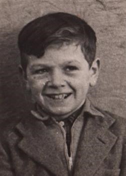 Jim - 1952 (aged 10)