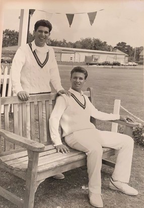 Hounslow Cricket Club