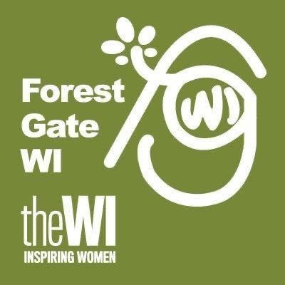 Forest Gate WI logo- designed by Mary . 