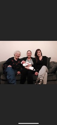 4 Generations ♥️