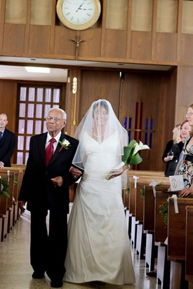 July 22 2010, my Halifax wedding 