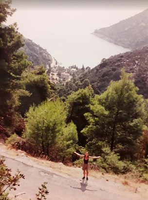 Skopelos 1997