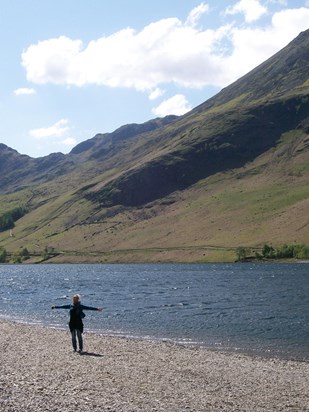 Buttermere 2010
