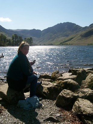 Buttermere 2010