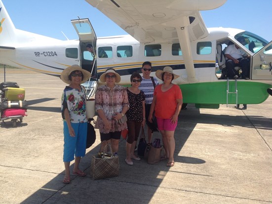 Cuyo Island Palawan - Vacation Mode