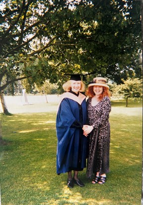 Graduation, Norwich