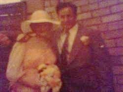 dad and me at my wedding 
