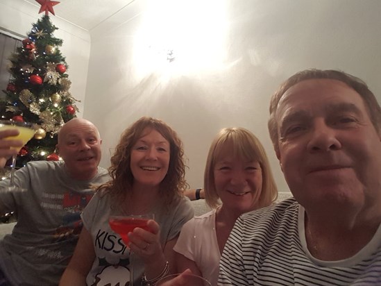 Christmas 2019....such happy memories xxx