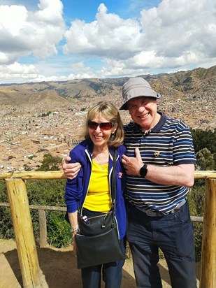 Taken in CUSCO, Peru. June 2022. 