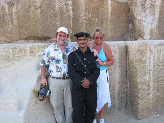 Egypt 2005