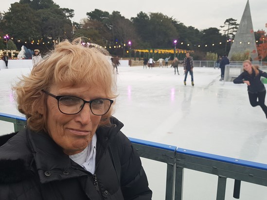 Christmas in Bournemouth 2019