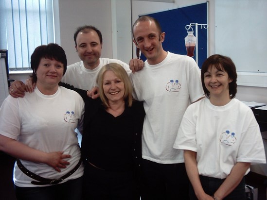 Supporting colleagues during practical assessments May 2005 