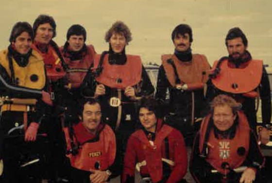 Basildon Diving Club