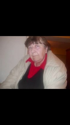 granny Beth 