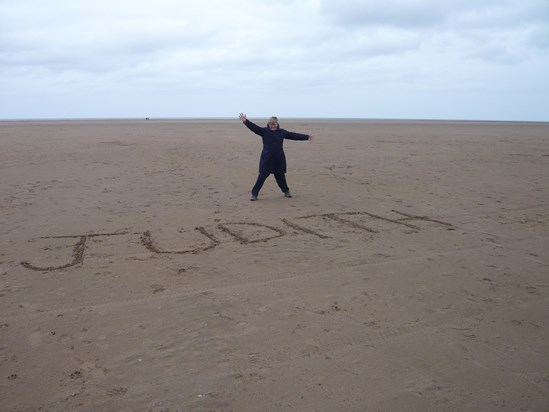 Making her mark in the North East 2013