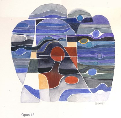 Opus    13