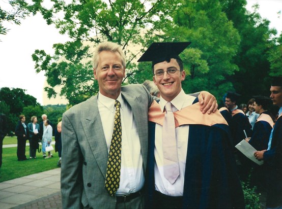 Dangraduation2001