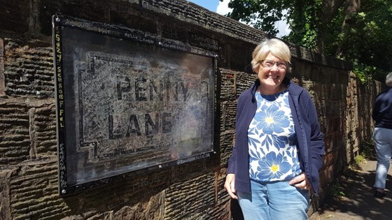 Penny Lane