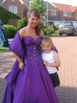 2 of my most favourite girls in the world xx xx