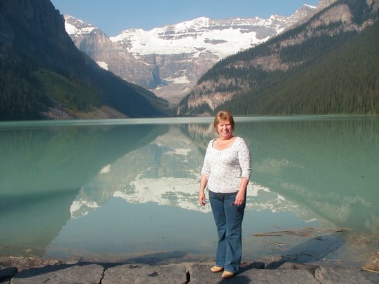 Canada Lake Louise 2007