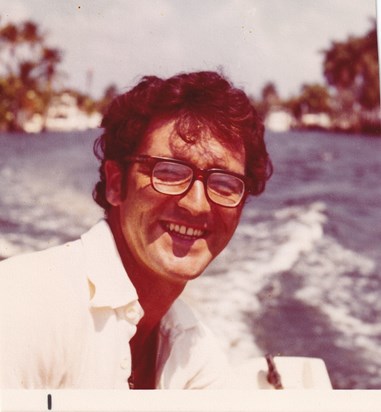 Ft. Lauderdalle 1978