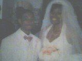 Mr & Mrs Jamal Holland- September 1, 2007