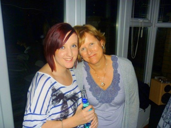 myself and pickle! <3