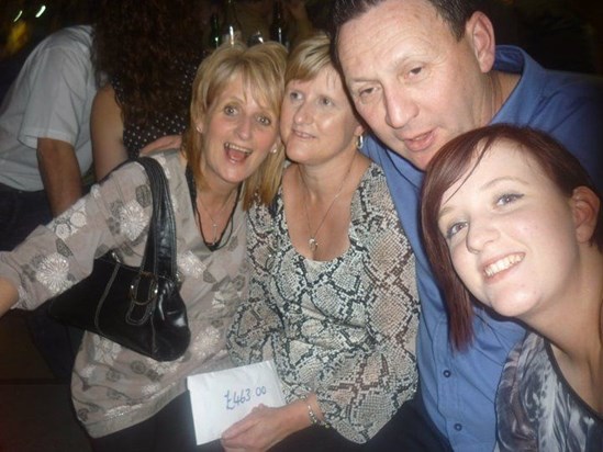 uncle petes 50th xx