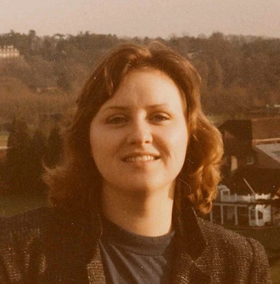 Aileen, 1988