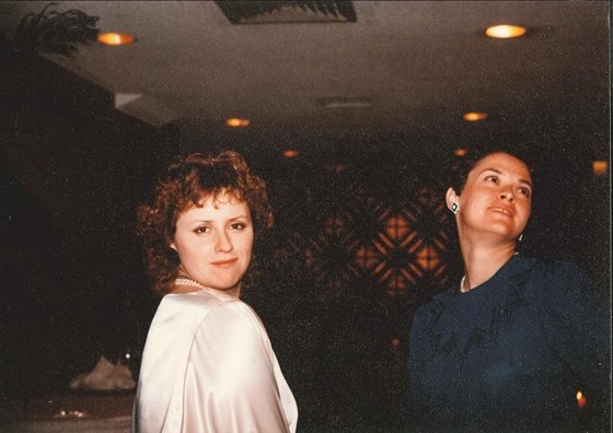 Wedding 1985