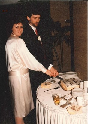 Aileen & Dylan's Wedding