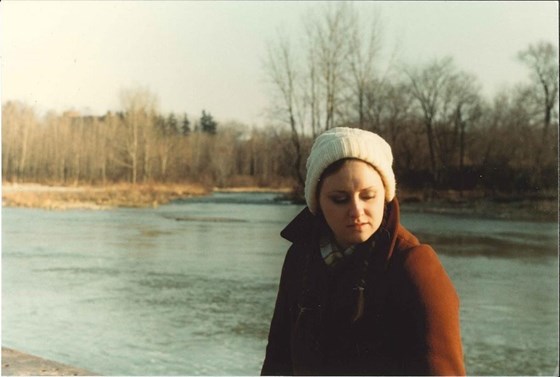 Aileen 1983