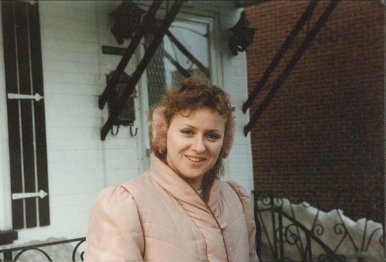 Aileen 1985