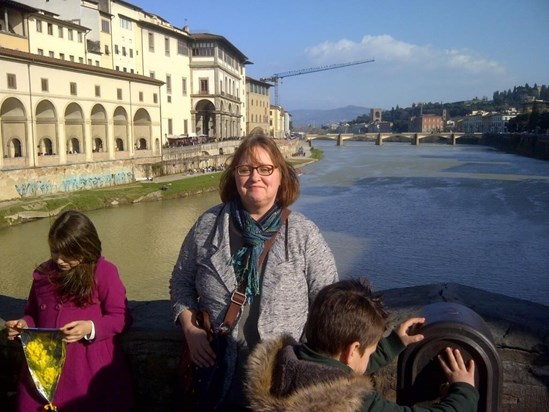 Florence Feb 2014