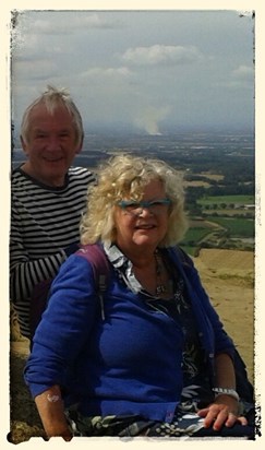 Roseberry Topping