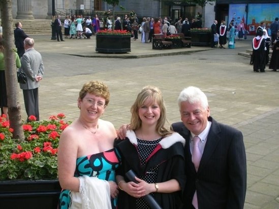 Graduation 2008