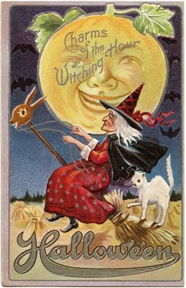 Vintage-Halloween-Witch-Image-GraphicsFairy