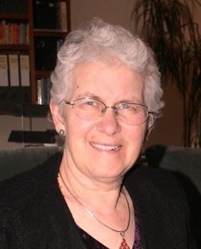 Jane, November 2009